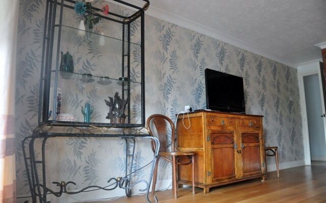 The Lodge Suite With Free Parking