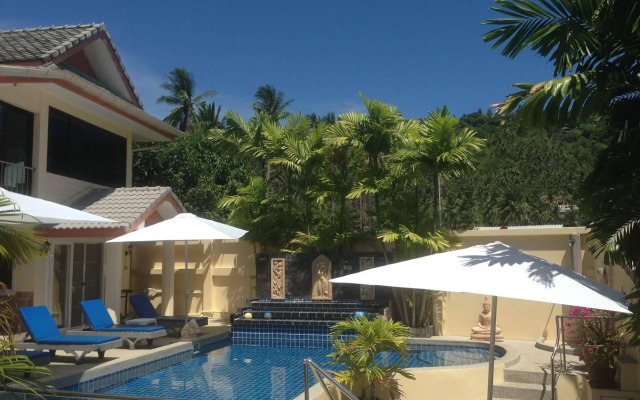 Angelot Villa