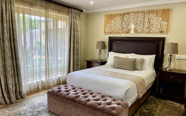 Black Eagle Hotel & Spa