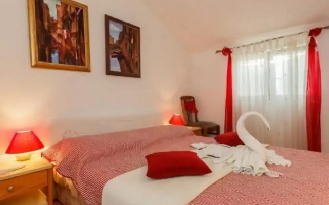 Apartments Roda - One Bedroom Apartment With Terrace -