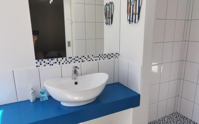 Paradise Beach Apartments Langebaan 5 Elara