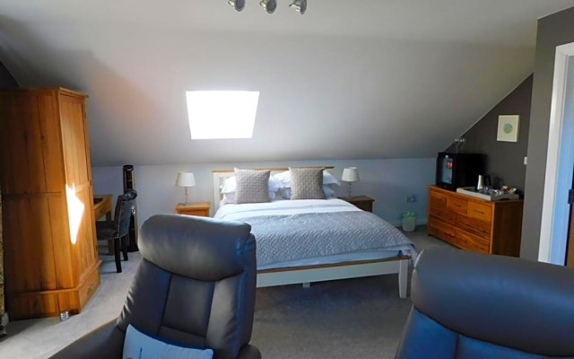Haven Lodge Newquay
