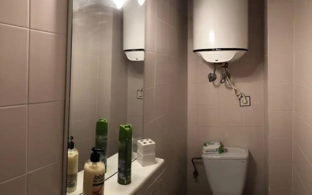 Apartamento Inmobahia - Nautic 2-2