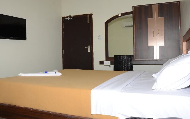 BG Residency