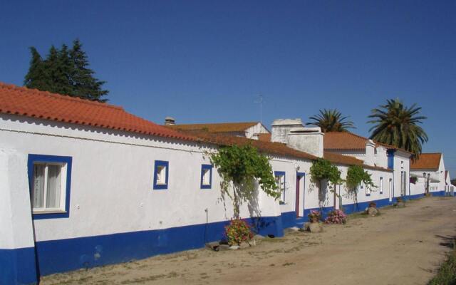 Monte da Serralheira, Agro-turismo