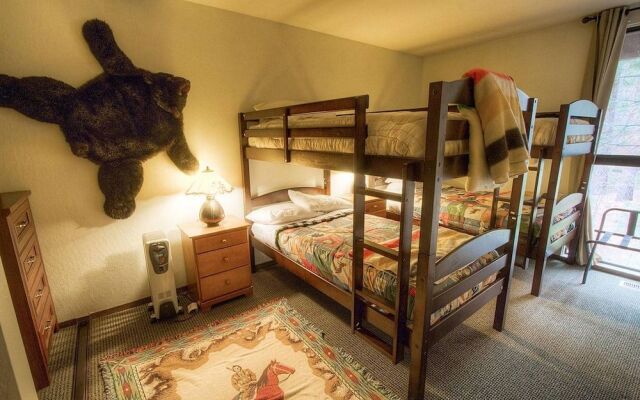 Alpine Getaway by Lake Tahoe Accommodations
