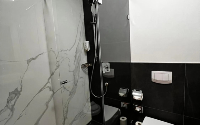 Villa Thea Kurhotel am Rosengarten