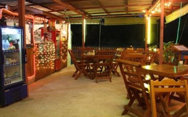 Moutain View Guest House