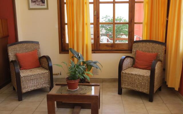 Hotel Arenales