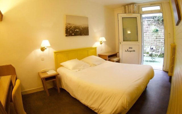 Garden Hotel
