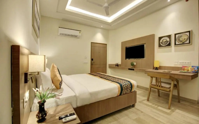 Hotels 18