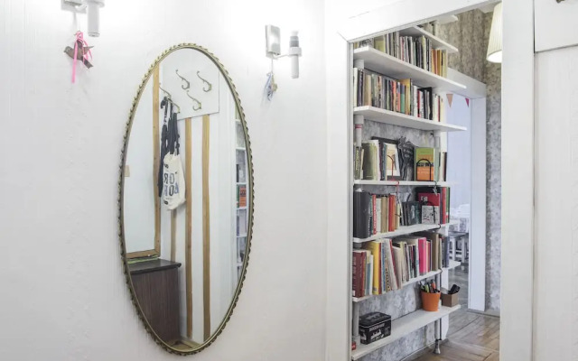 Old Town Charm Apartment