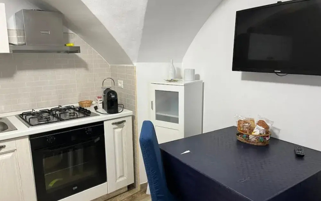 Suite Di San Francesco