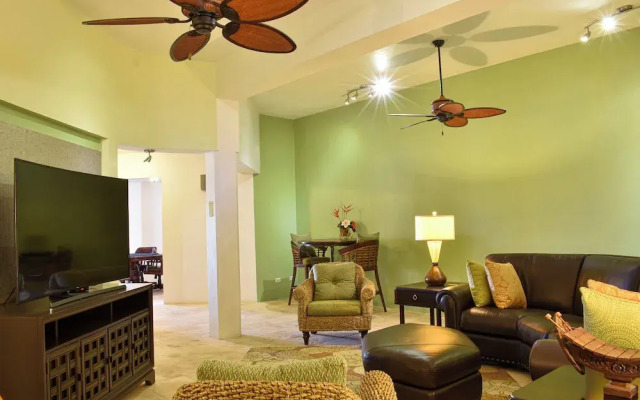 Sheriva Luxury Villas and Suites