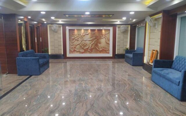 Hotel SJR