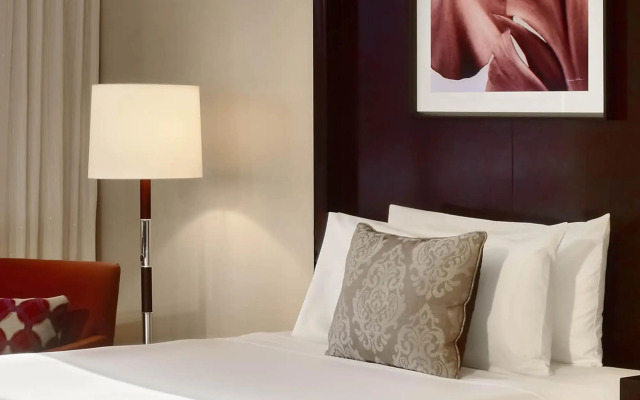 The Royal Sonesta Harbor Court Baltimore