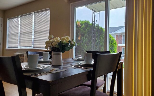 New Jersey Rental One-bedroom Condo