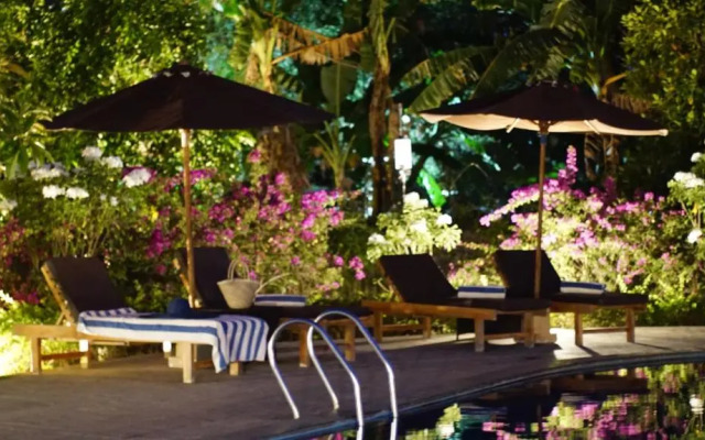 Luwansa Beach Resort