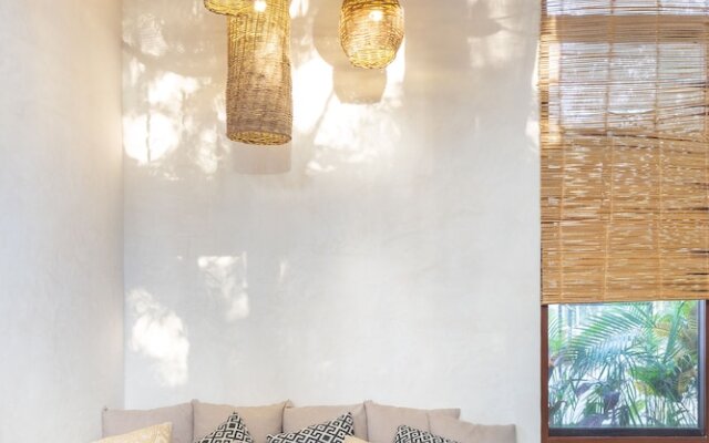 Ikal Bungalows