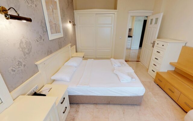 Gold City 1 Bedroom Villa 1