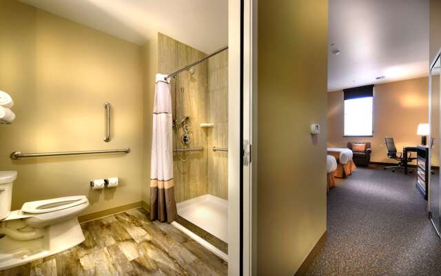 Hotel Maison Yakima Tapestry Collection by Hilton
