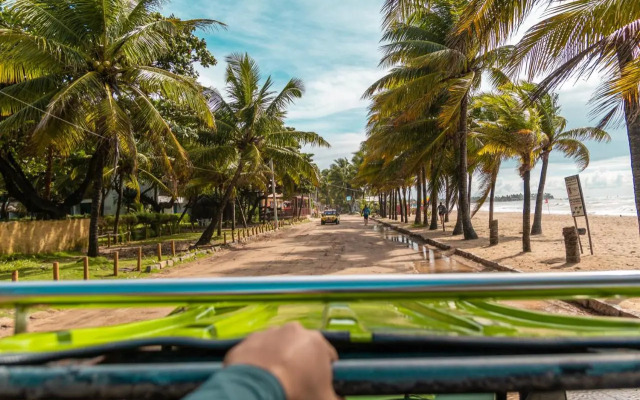 Hostel Brisas do Mar