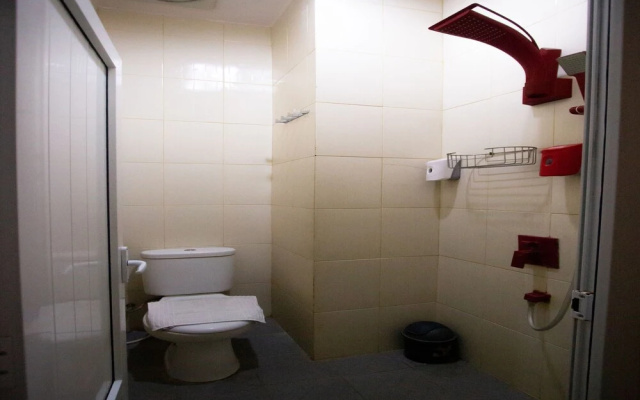 O2 Residence