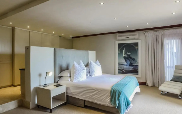 Pearl View Guest House