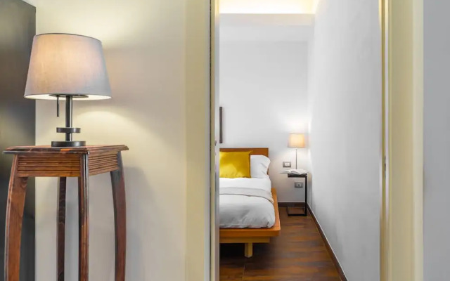 Mariposa Apartment by Wonderful Italy