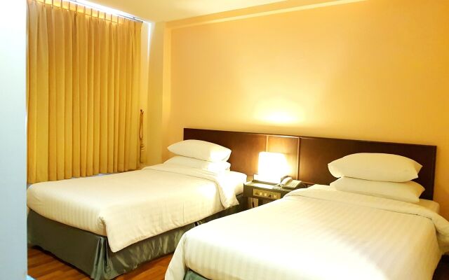 Dusit Hotel at Sakon Nakhon