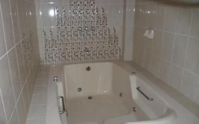 Baños del Inca Hotel