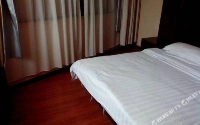 Xinyuan Business Hotel