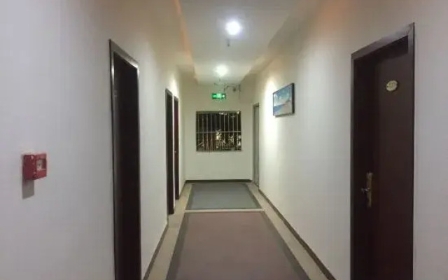 Gaoxian Taihao Business Hotel