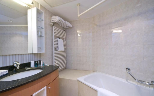 B-aparthotel Ambiorix