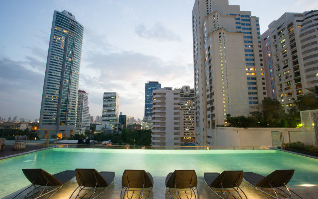 Novotel Bangkok Sukhumvit 20