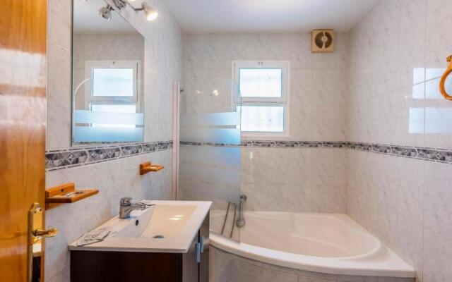 Benama Torrox by Ruralidays