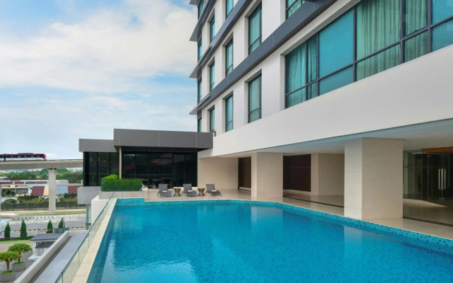 Four Points By Sheraton Puchong