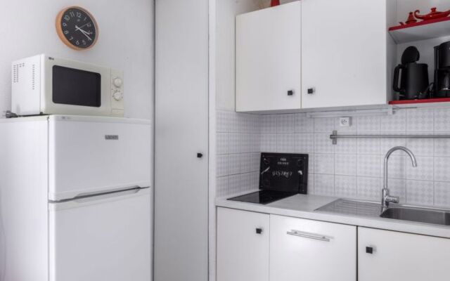 Résidence Sopraland