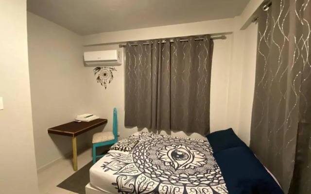 Hostel San Juan