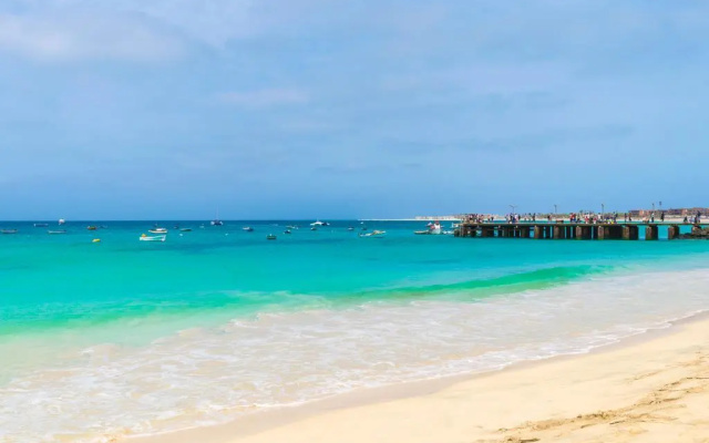 Sal Beach Club
