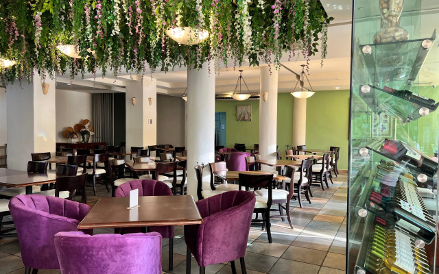 Hotel Poza Rica Centro