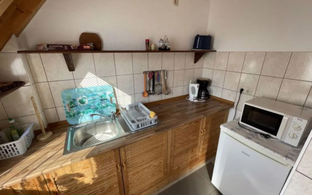 Apartment  Müritz 42043