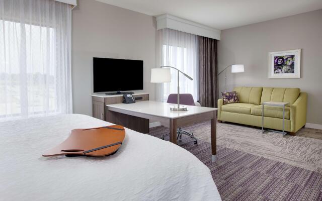 Hampton Inn & Suites Tyler-South