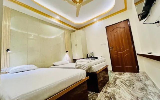 Sarai Inn