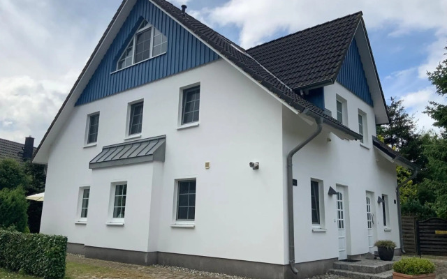 Ostseehaus 1