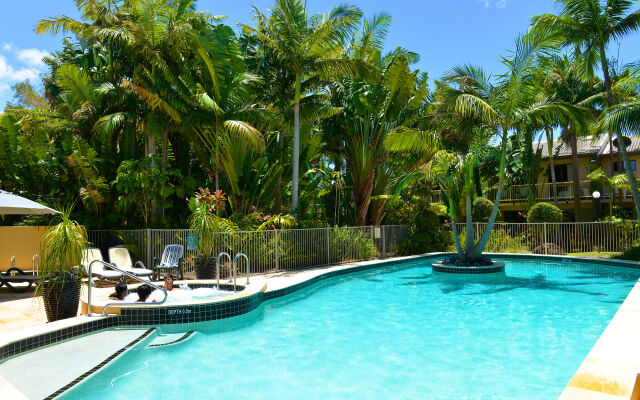 Noosa Village River Resort