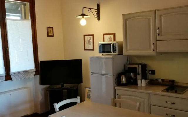 Residence La Gaggianese