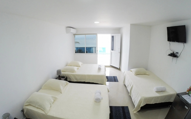 Hotel Molino De Viento