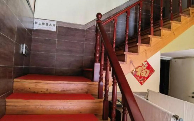 Baihequan Hotel