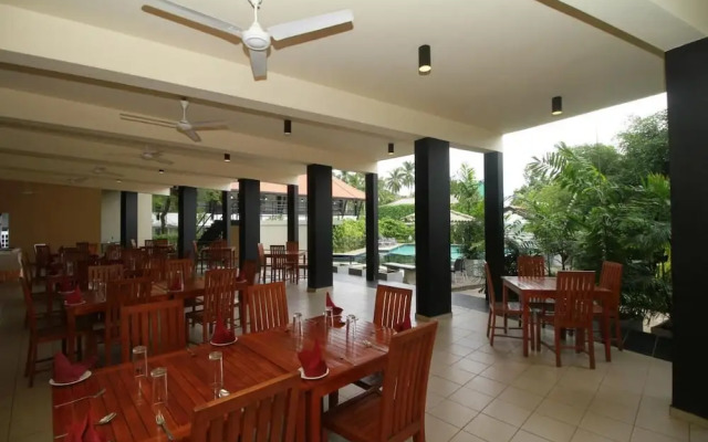 Garden Beach Hotel